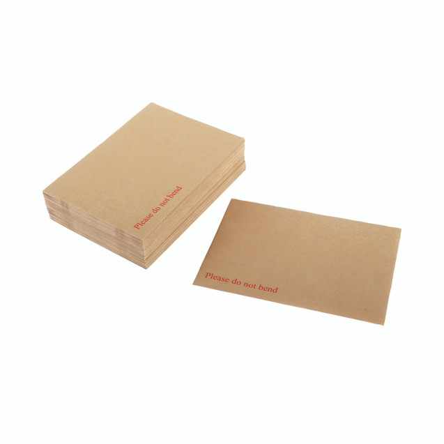 Q-Connect Env 238X163 Brd Man PK125
