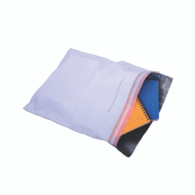 Ampac Tamper Evident Env C3 PK20 Opq