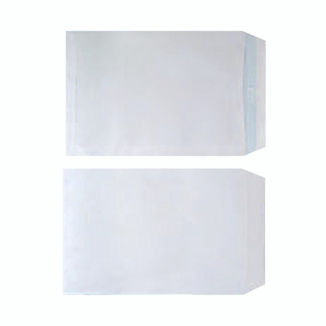 C4 Envelopes Ss 90GSM White PK250