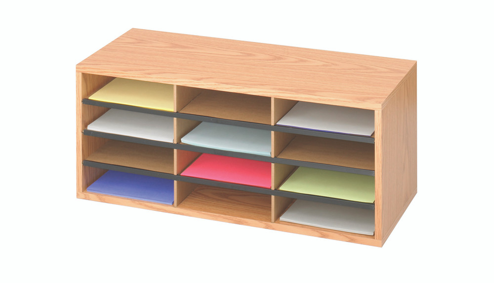 12COMP Organiser Beech 9401MO