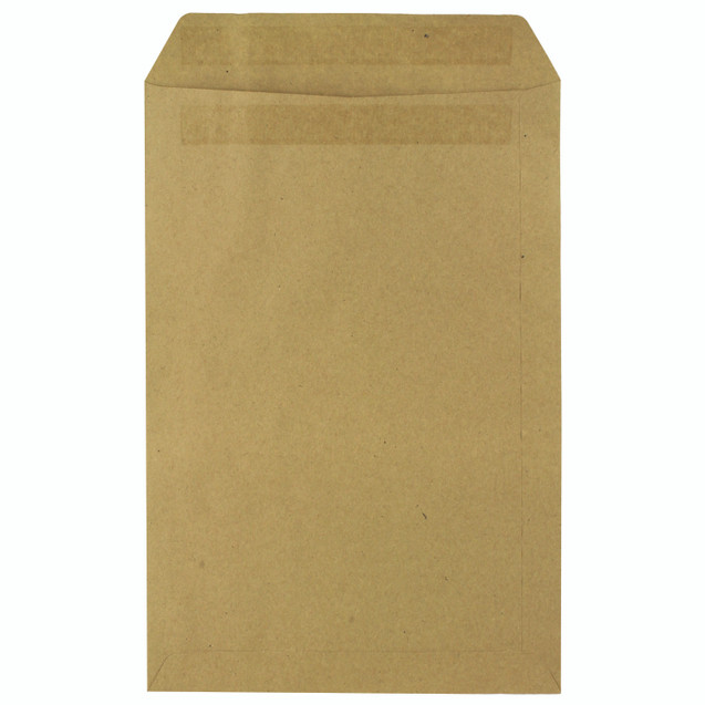 Envelope C4 80GSM Manilla Ss PK250