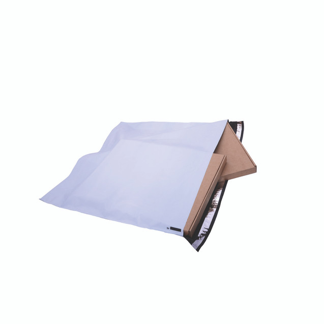 Gosecure Env 460X430MM Ex Strn PK100