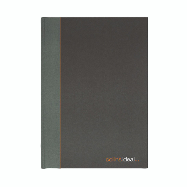 Ideal A4 Cbk CSB Feint 192 Pg 6428