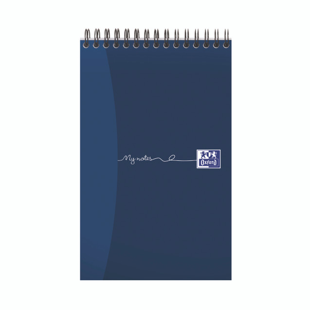 Oxford Notes Reporter Ntbk 160P PK10