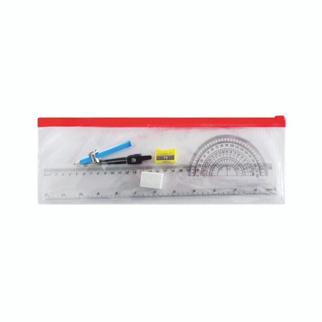Education Exam Essentials Pack