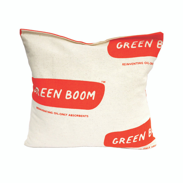 Green Boom Oil Only Sm Pillows PK10