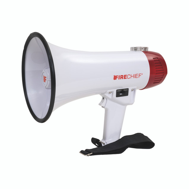 Mini Megaphone LED Power Indicator