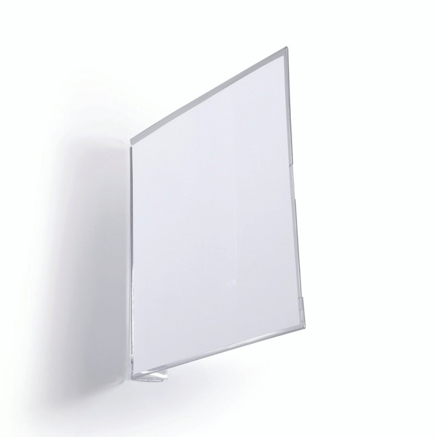 Durable Adhesive Aisle Sgn 149MM P10