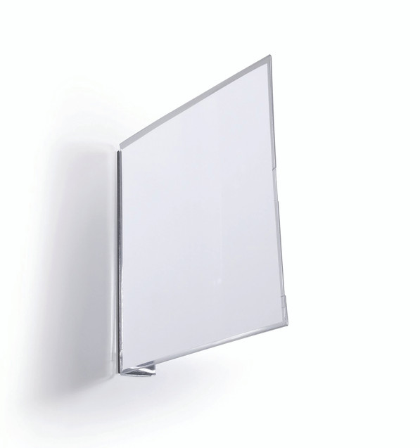 Durable Magnetic Aisle Sgn 149MM P10