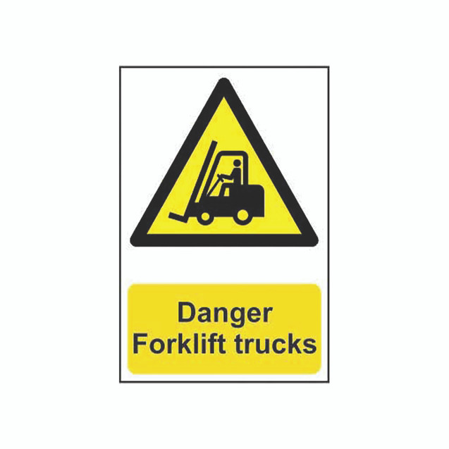 Spectrum Danger Flift Trucks 400X600