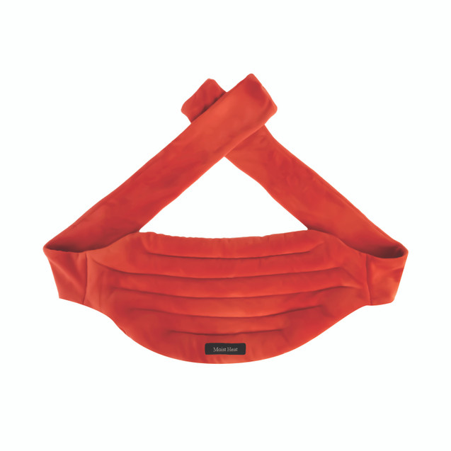 Microwave Heating Pack Low Back Org