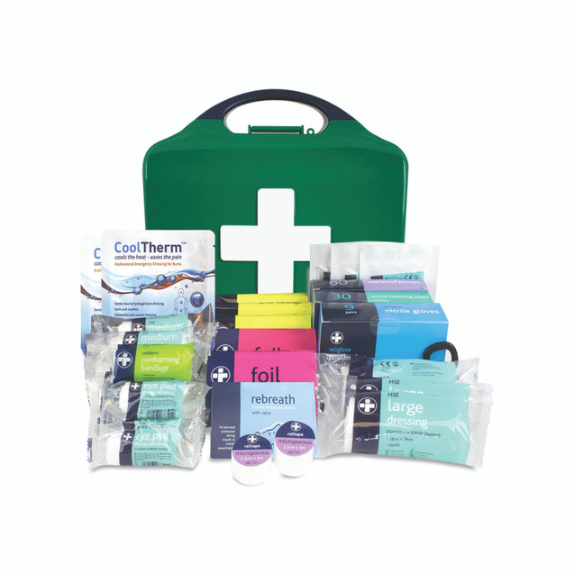 Reliance M/Workplace First Aid Kit