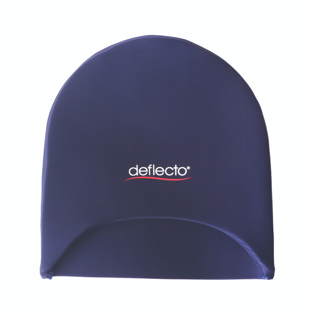 Deflecto Reusable Cool/Heat Cap BLU