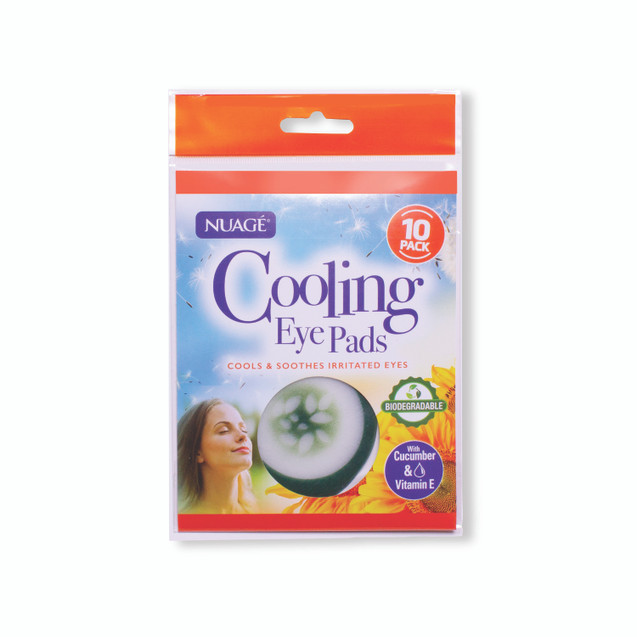 Nuage Cooling Eye Pads PK24