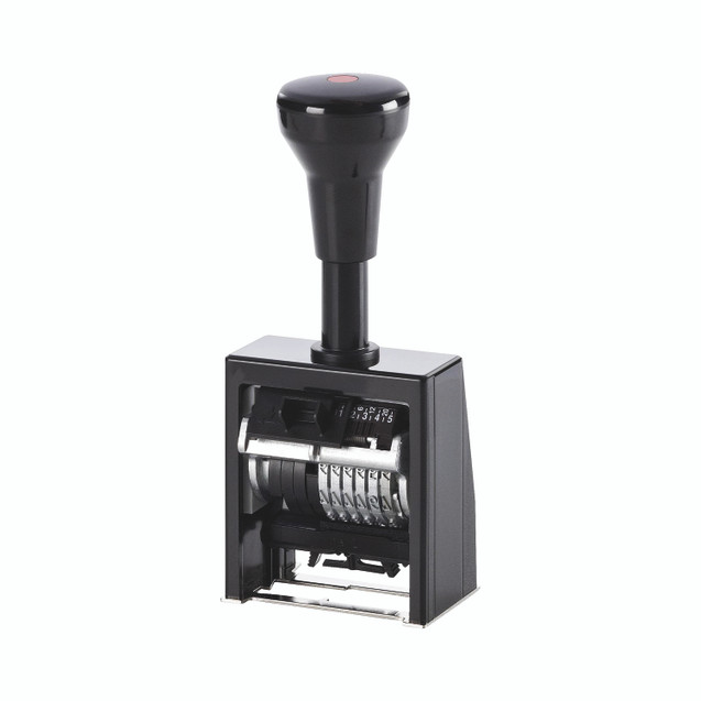 Colop Reiner B6K Digit Auto Number