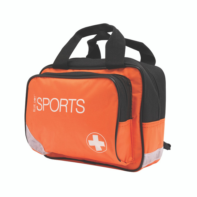 Blue Dot Essential Sports Kit + BAG