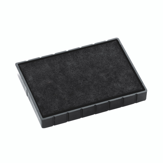 Colop E/38 Black Ink Pad PK2