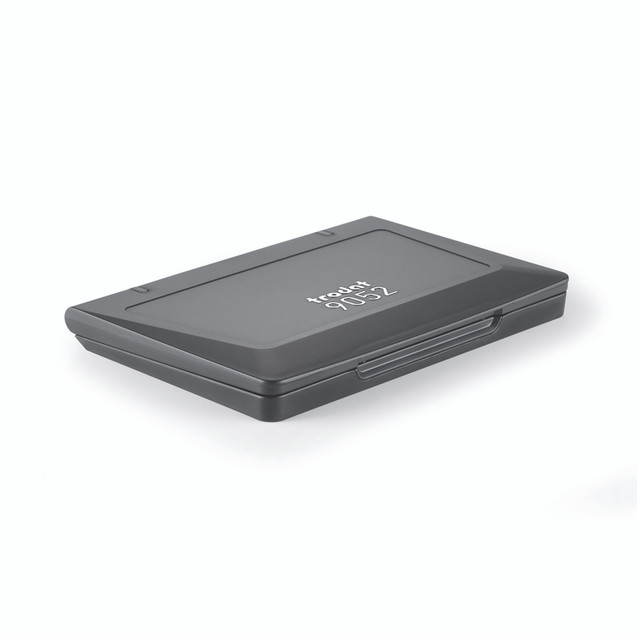 Trodat 9052 Stamp Pad 110X70MM Black