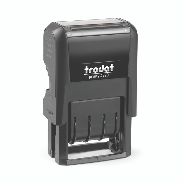 Trodat Printy 4820 Date Stamp