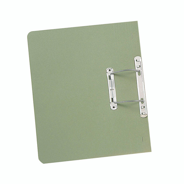 Guildhall Tfr Sprl File Green PK50