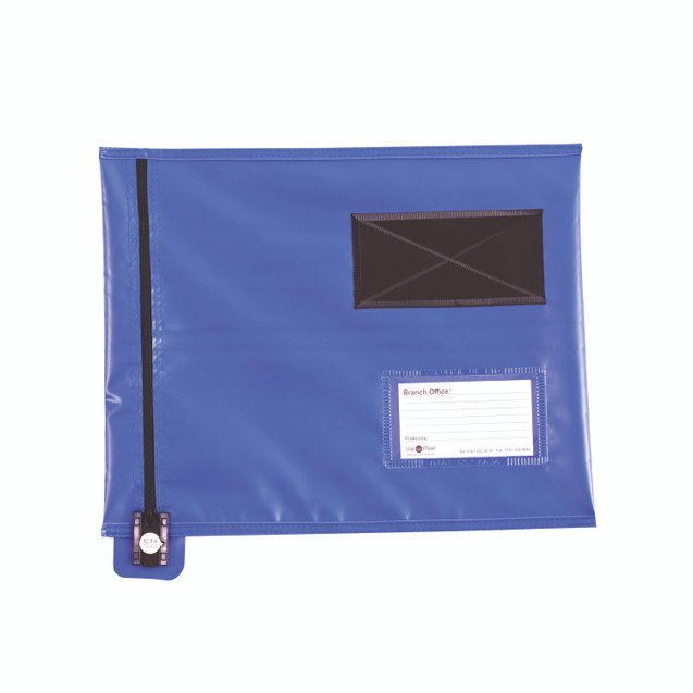 Gosecure Flat Mailing Pouch 286X336