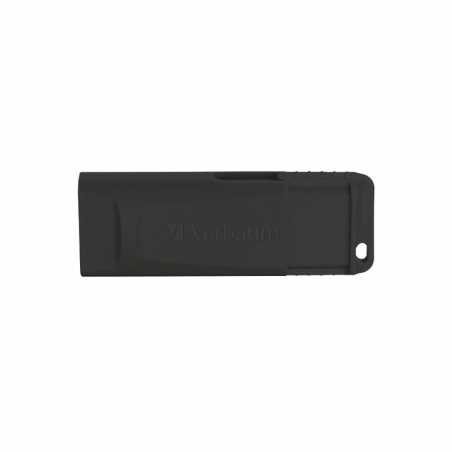 Verbatim Storengo USB 2.0 32GB BLK