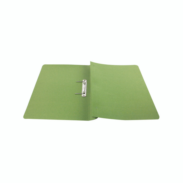 Q-Connect Transfr File Fs A4 GRN P25