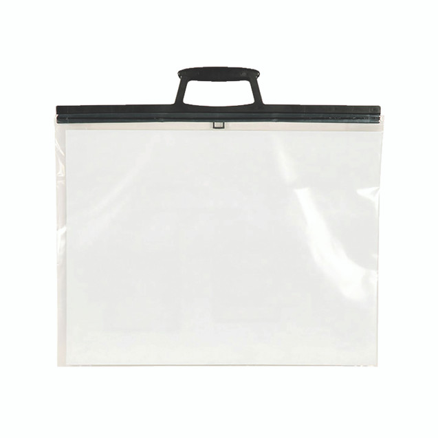 Westfolio Clip-Close Portfolio A3