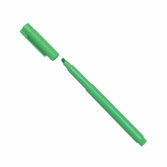 Green Highlighter Pens PK10