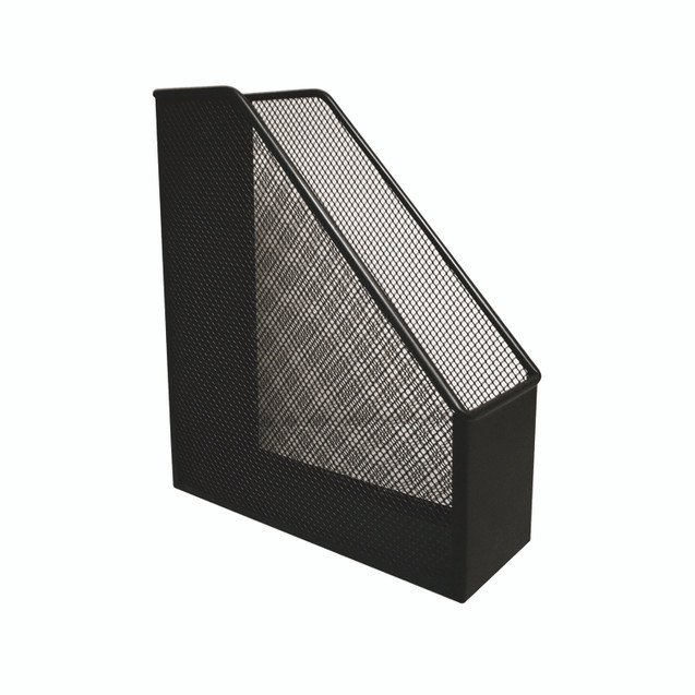 Q-Connect Mesh Mag File BLK