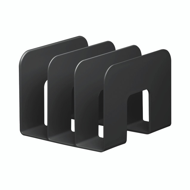 Durable Catalogue Stand Eco BLK