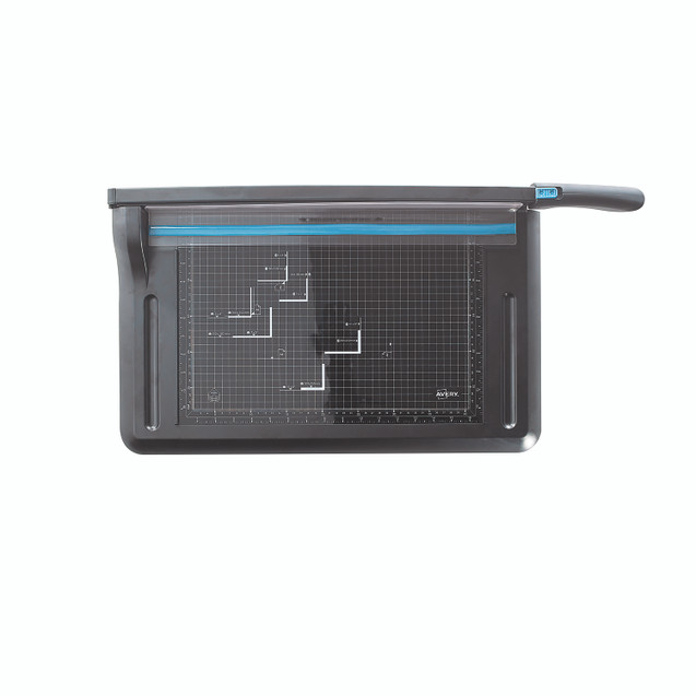 Avery A3 Guillotine 460MM 15SHT Cap