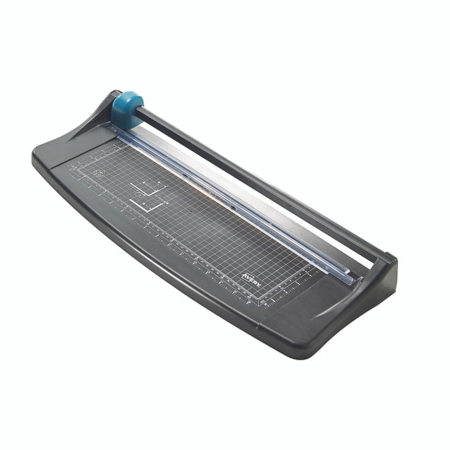 CW Office Avery A3 Photo Paper Trimmers, professional paper cutting trimmer with adjustable paper stop and precision blade for accurate cutting.
