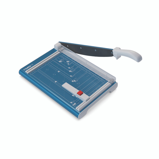 Dahle 533 A4 Guillotine 340MM Cut