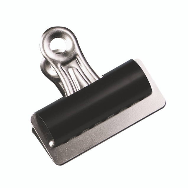 Q-Connect Grip Clip 25MM PK10