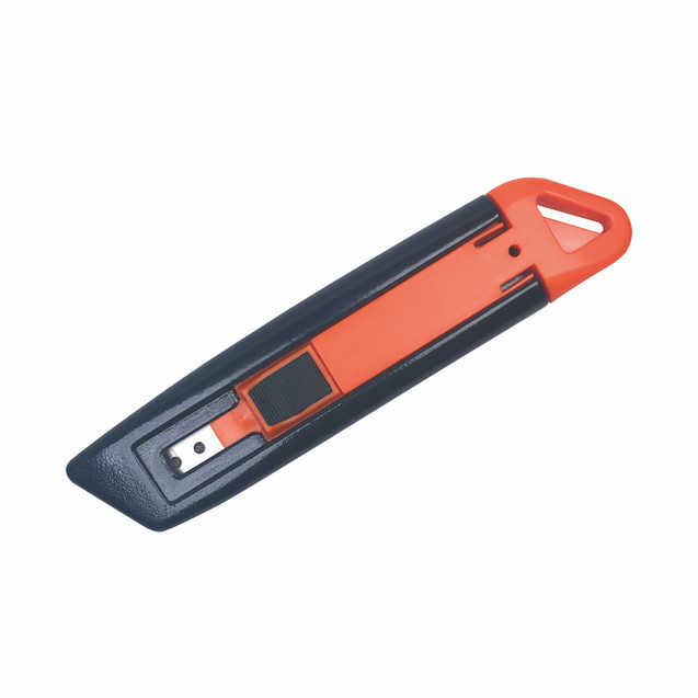 Spring Loaded Safety Knife HK1RH