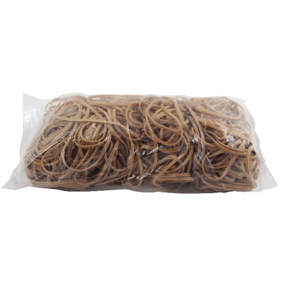Size 40 Rubber Bands 454G