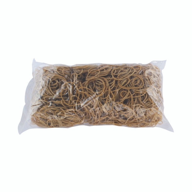 Size 16 Rubber Bands 454G