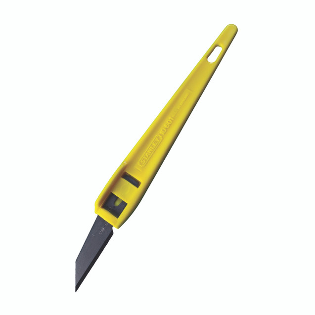 Stanley Knife Disposable Snap PK50