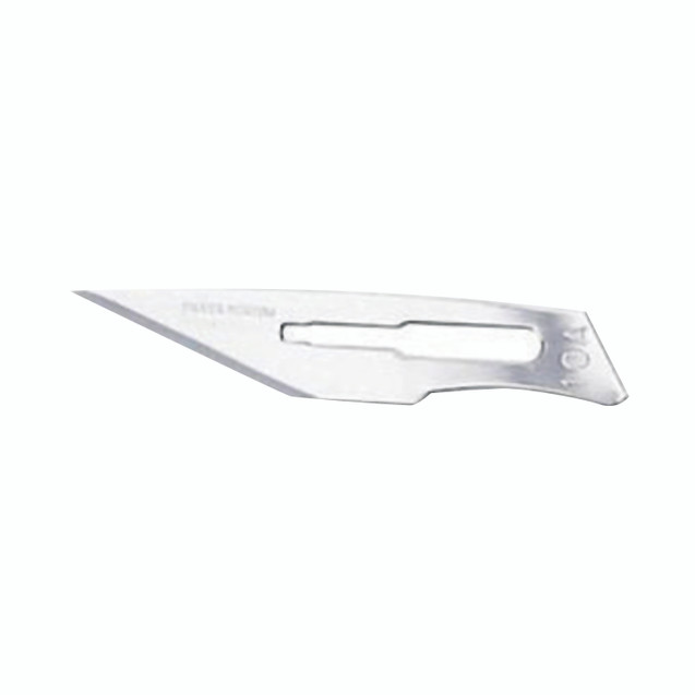 Swordfish Scalpel Blades 10A PK 100