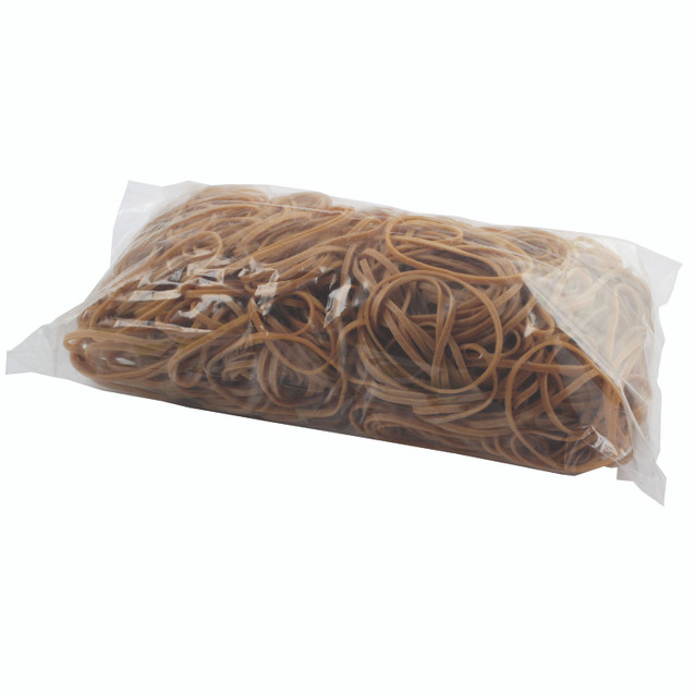 Size 32 Rubber Bands 454G Pack