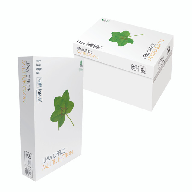 A4 Copier Paper 80GSM PK2500