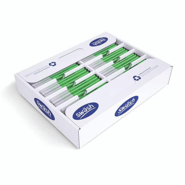 Swash Handwriting Pens Black 300