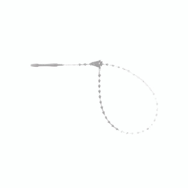 CW Office Avery Dennison Security Loop PK1000, secure barcode label security loop for inventory protection.