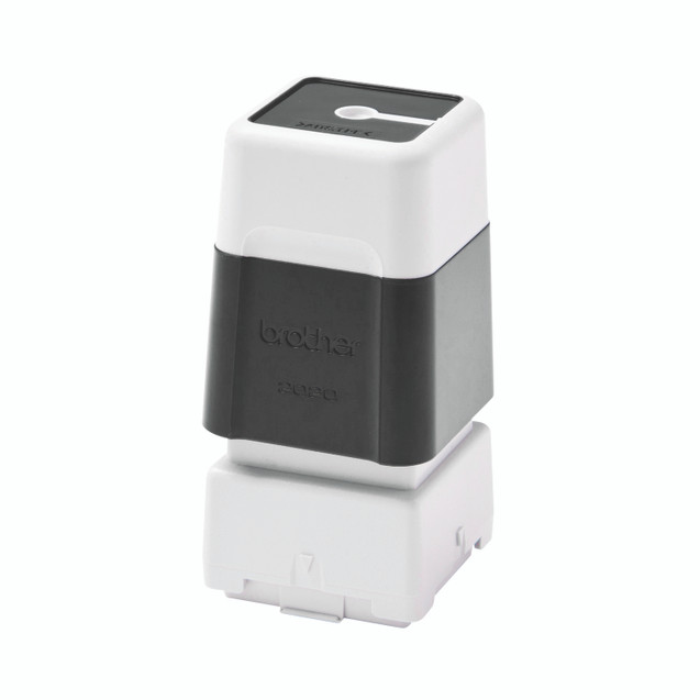 Brother PR2020B Stamp BLK PR2020B6P