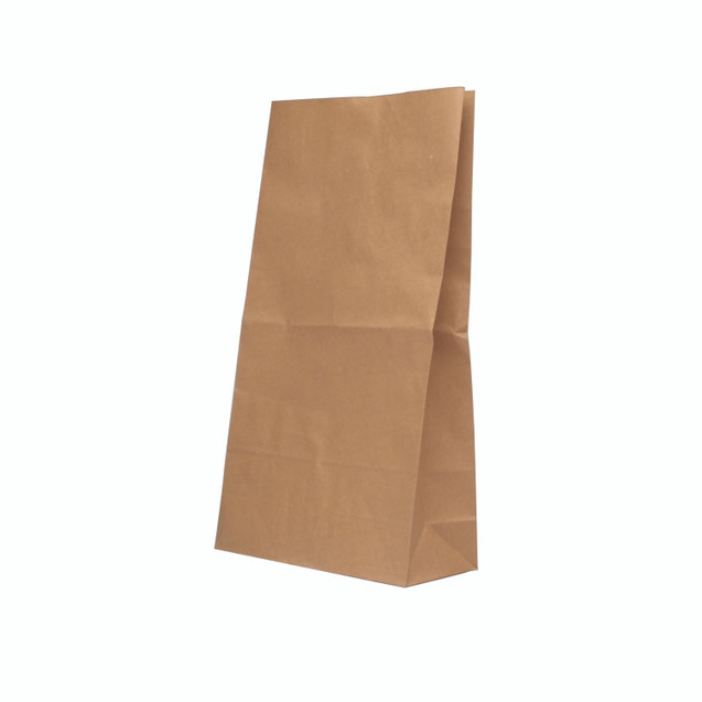 Paper BAG 260X520X100MM Brown PK125
