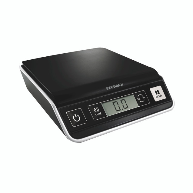 Dymo M2 Mailing Scale 2KG Emea BLK