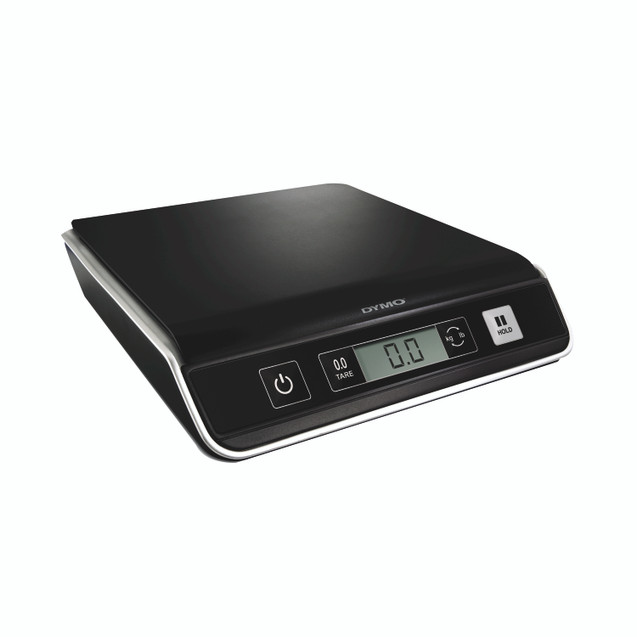 Dymo M5 Mailing Scale 5KG Emea BLK