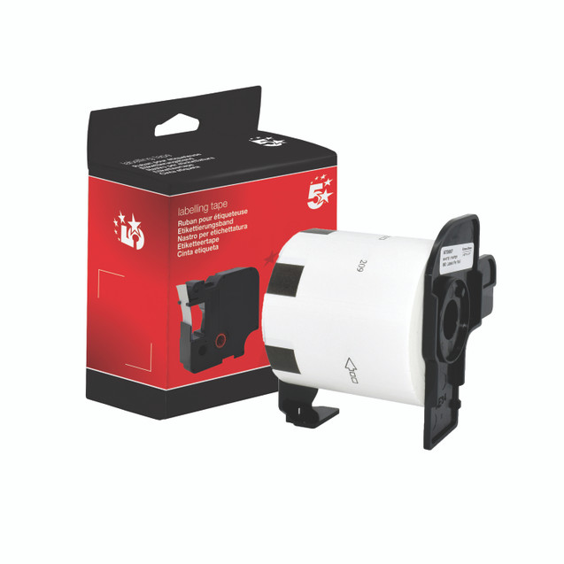 Sml Address Lbl 29X62MM P800