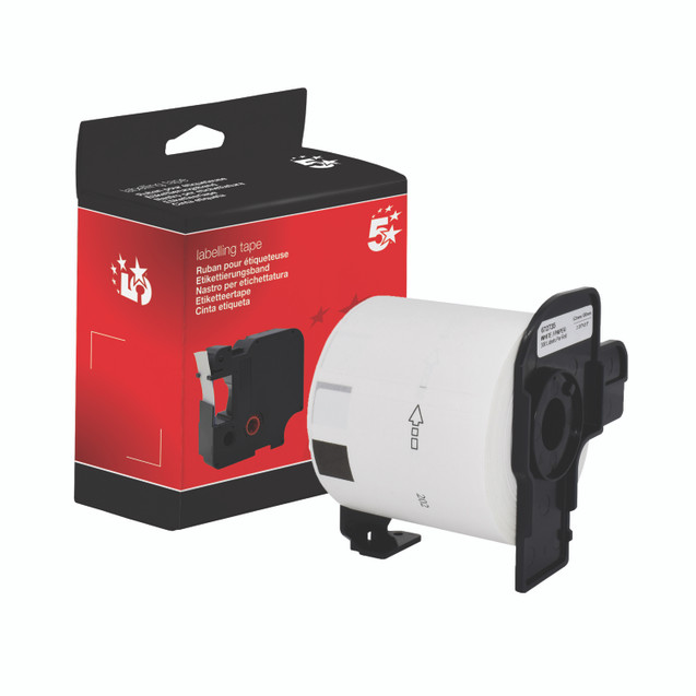 62MM Shipping Labels PK300